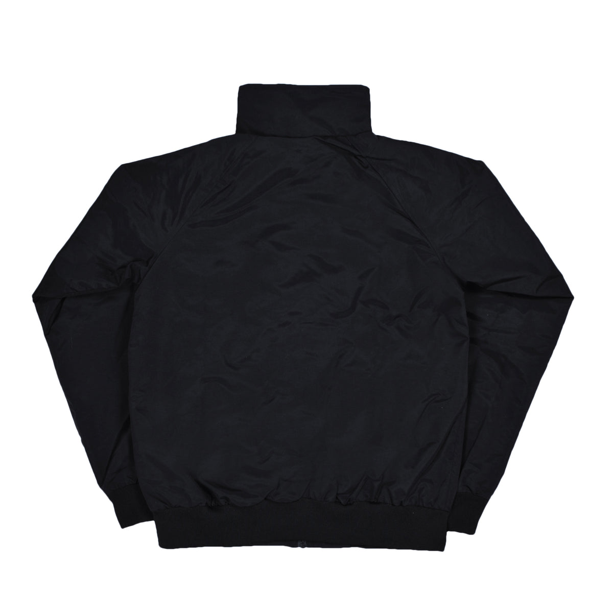 RAVE WATERPROOF black jacket | RAVE skateboards