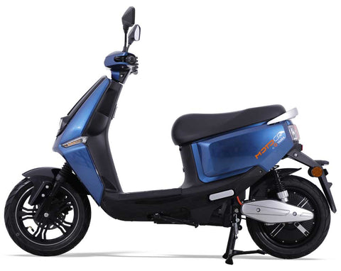 YDIA S-LIKE EL SCOOTER t PRIS 20.995,- – Motorgården A/S