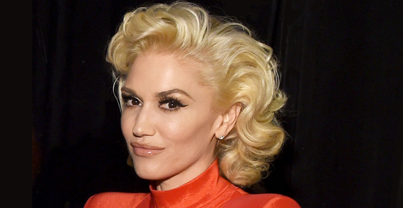 Gwen Stefani Business Meeting Earrings