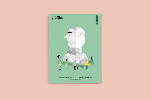 Nº 8 Revista Gràffica