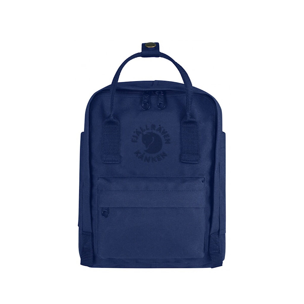 fjallraven re kanken midnight blue