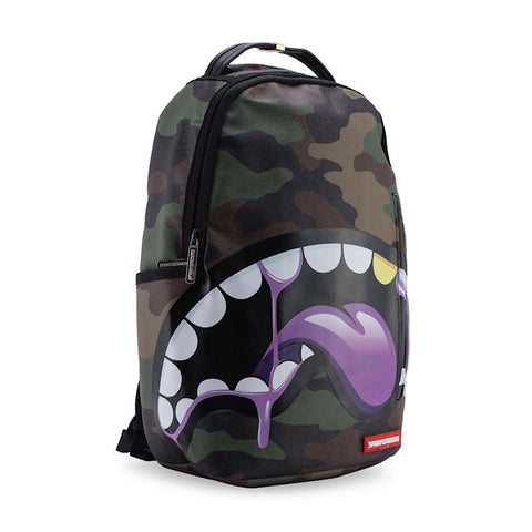 sprayground backpack malaysia