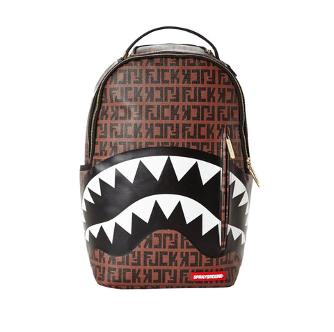 sprayground backpack malaysia