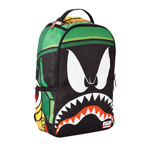 sprayground backpack malaysia