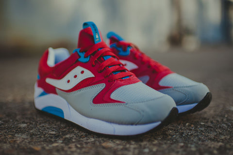 saucony boys sneakers