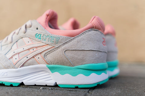 asics gel lyte v women