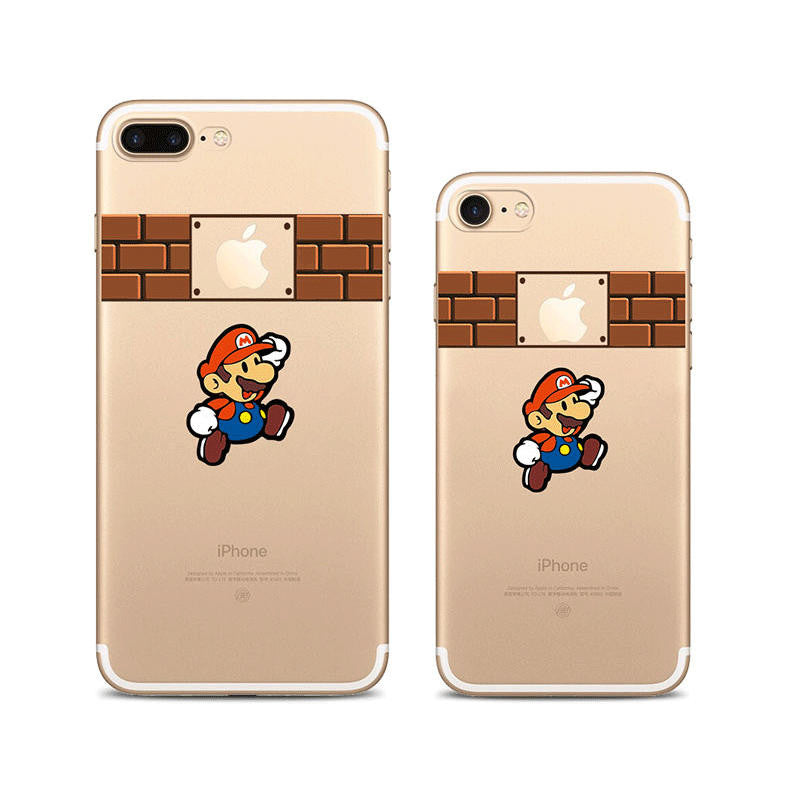 mario case