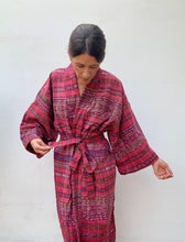 Load image into Gallery viewer, Vintage Robe 24
