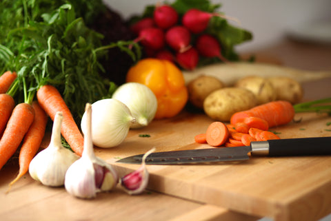 Time Saving Life Hacks For Weeknight Dinners