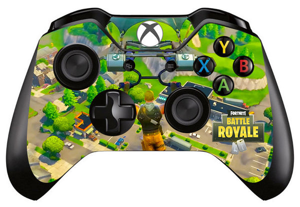 xbox fortnite controller