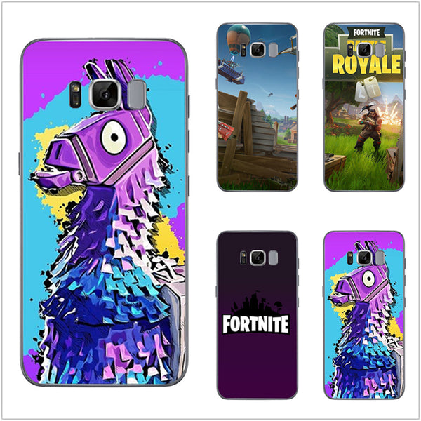 Products Tagged Fortnite Geek Bling - smartphone cover fortnite samsung galaxy a3 a5 a7 j3 j5 j7 2016 2017 s5 s6 s7