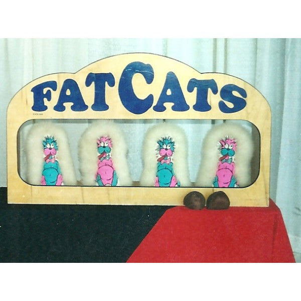 fat cat game table reviews