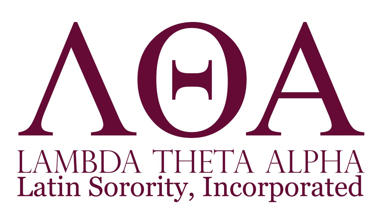 Lambda Theta Alpha