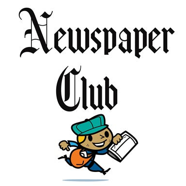 The Newspaper Club