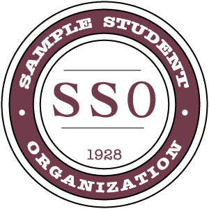 Sample Student Organization