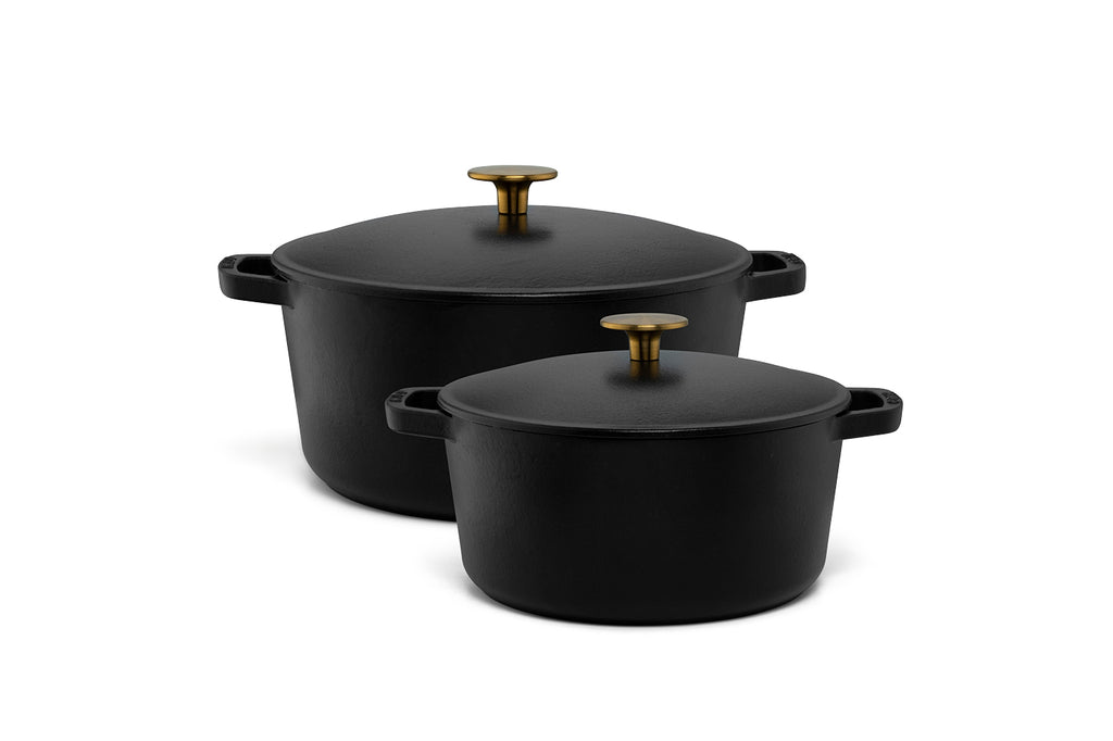 What Size Dutch Oven Should I Buy?