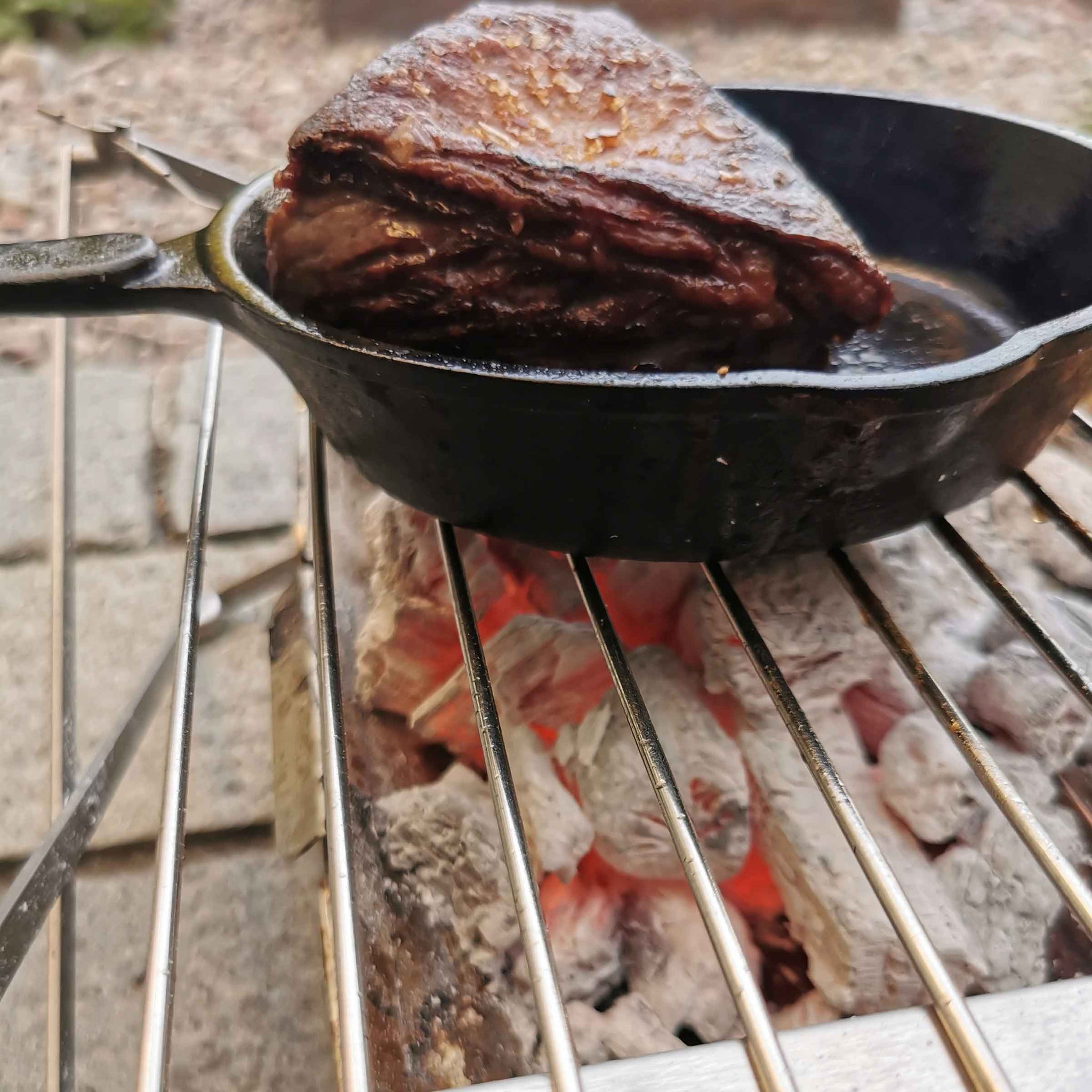 Picanha tacos method