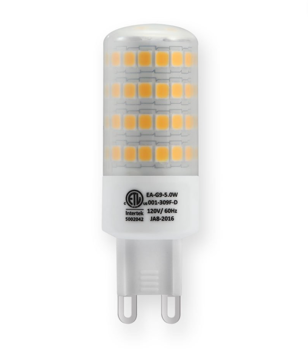 g9 led bulb