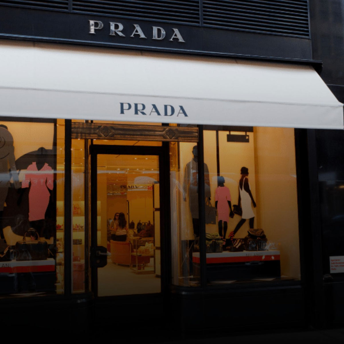 The History of Prada: A Timeline of the Iconic Fashion Brand