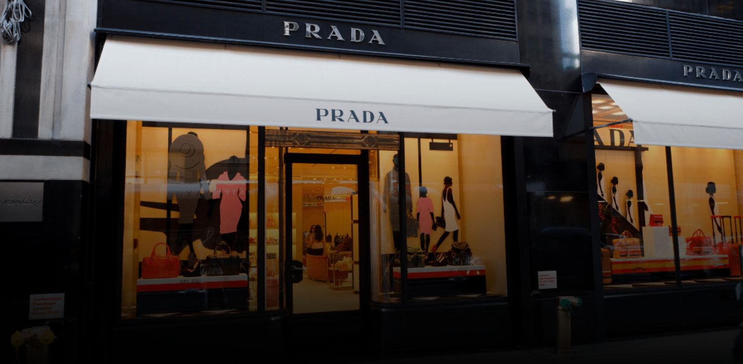 The History of Prada: A Timeline of the Iconic Fashion Brand
