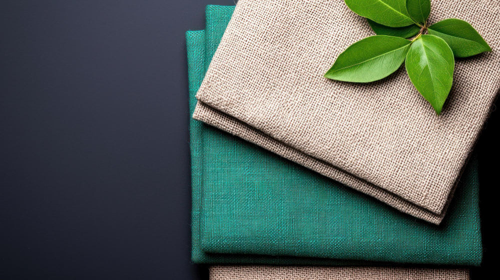 Sustainable Fabric Suppliers - Fabriclore