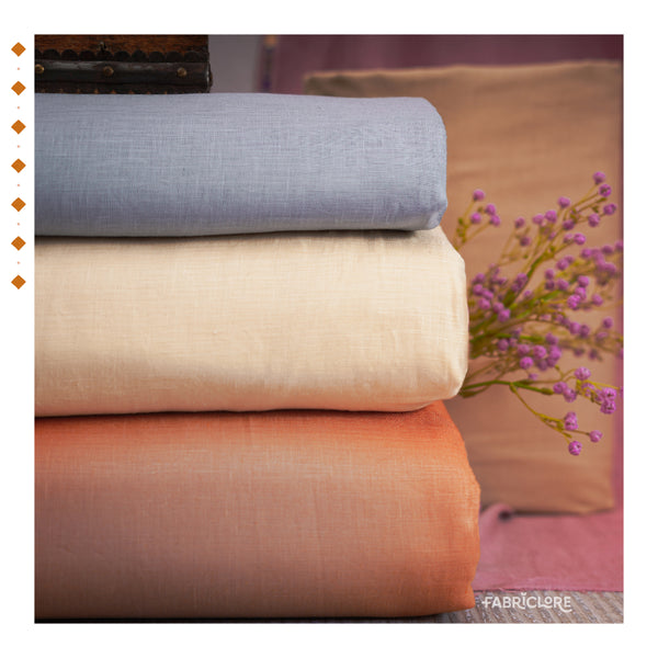 Linen fabric