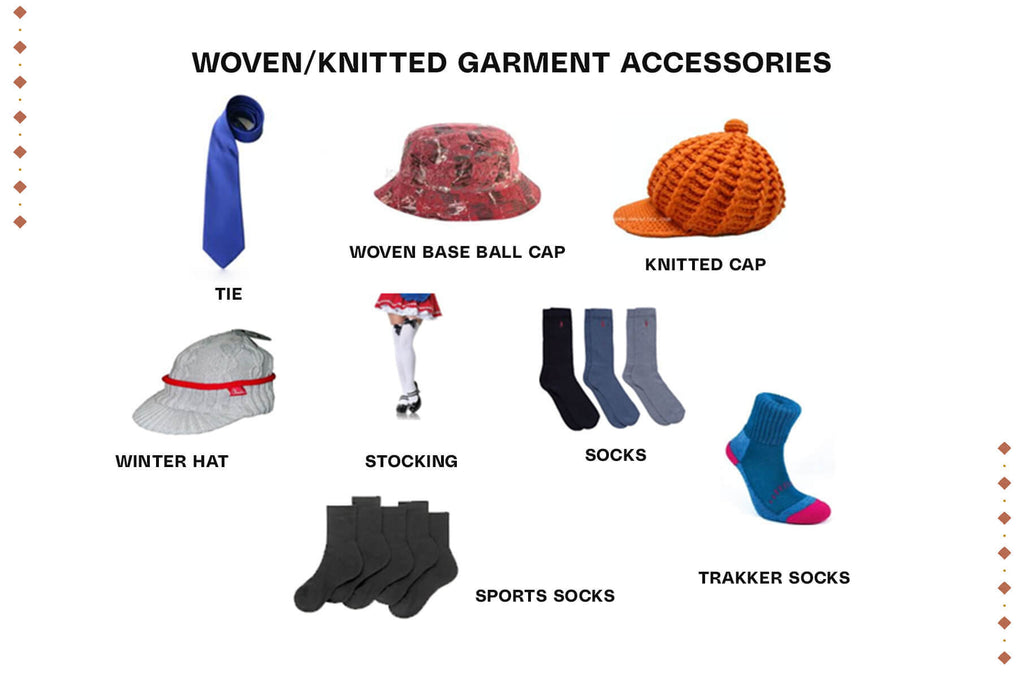 Accessories