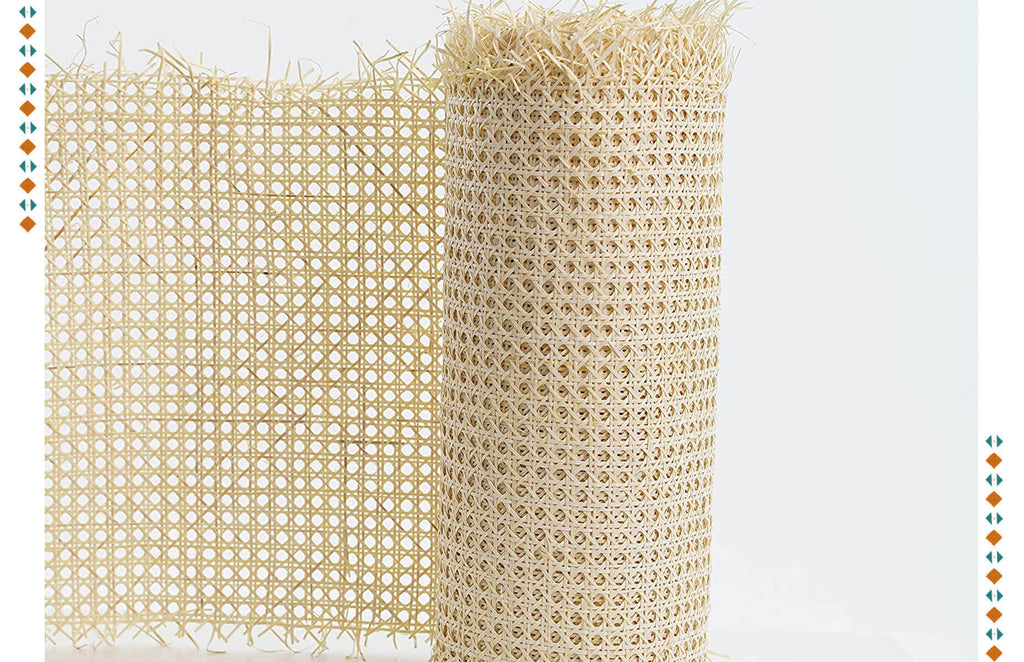 Rattan Fabric