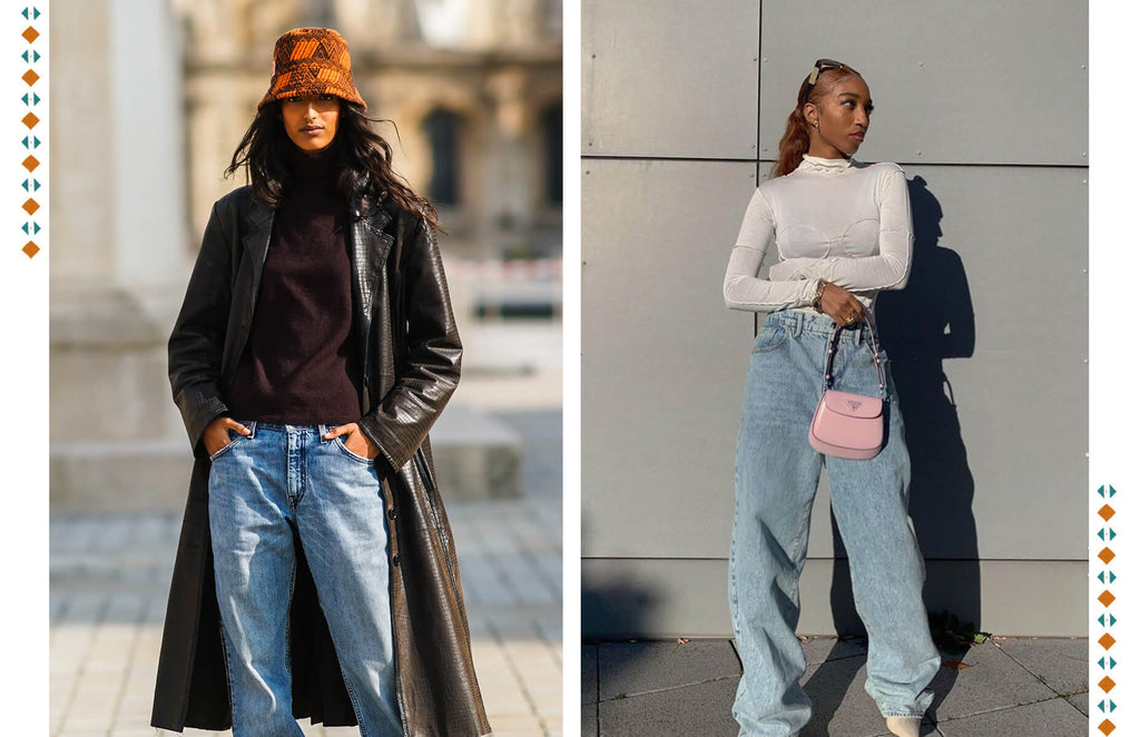 How to style streetwear with grace