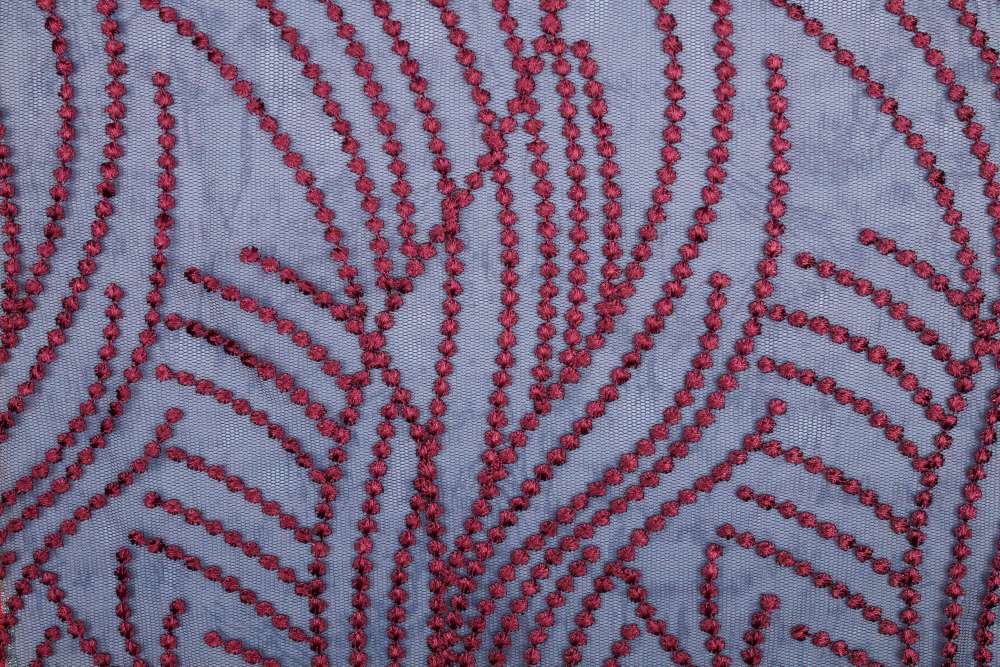 Boho Fabrics – The Return of Free-Spirited Textiles
