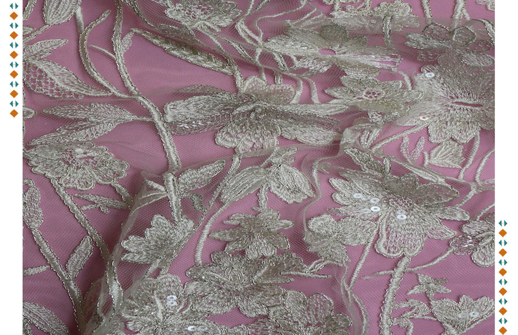 Bridal-Fabrics