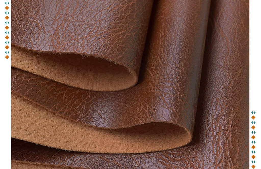 Leather