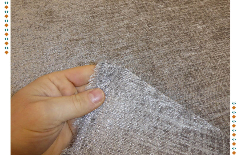 Chenille Fabric: The Soft and Luxurious Choice for Your Home