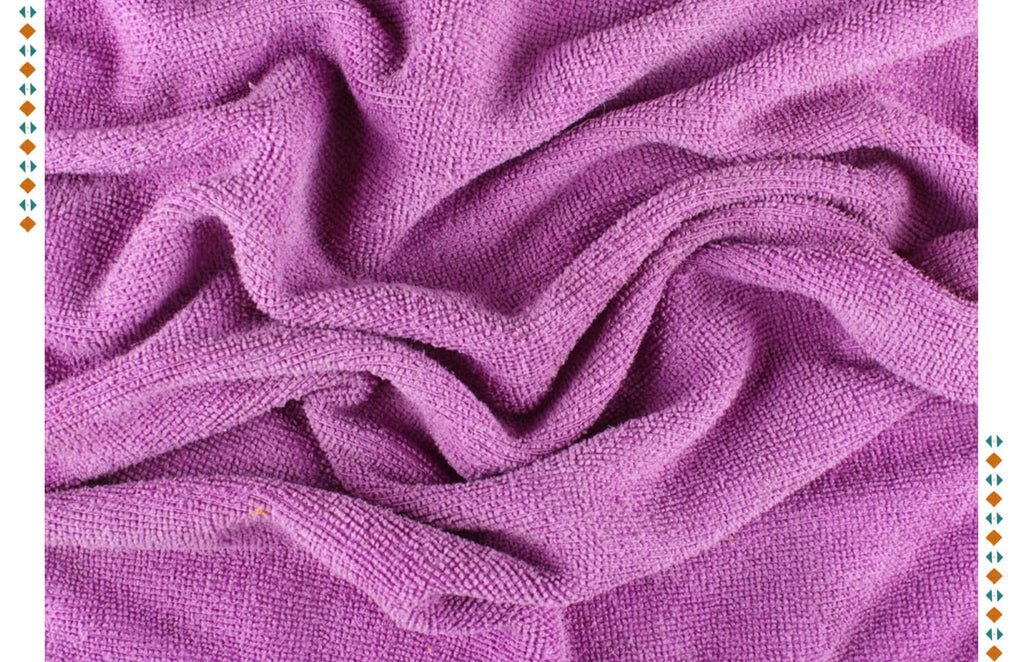 Microfibre Fabric