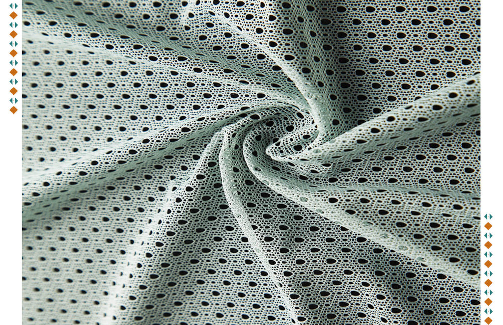 Aertex Fabric