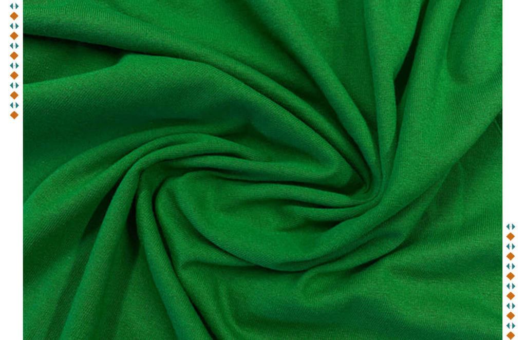 Baize Fabric