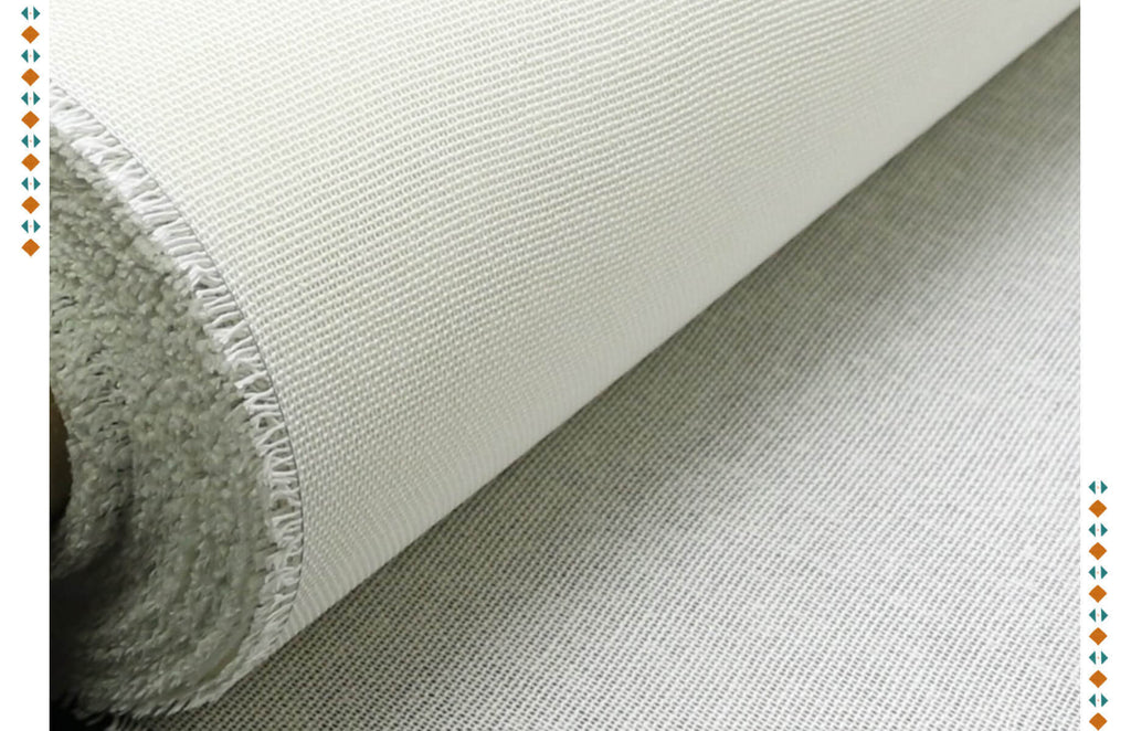 What You Should Know About Buckram Fabric Before You Buy It