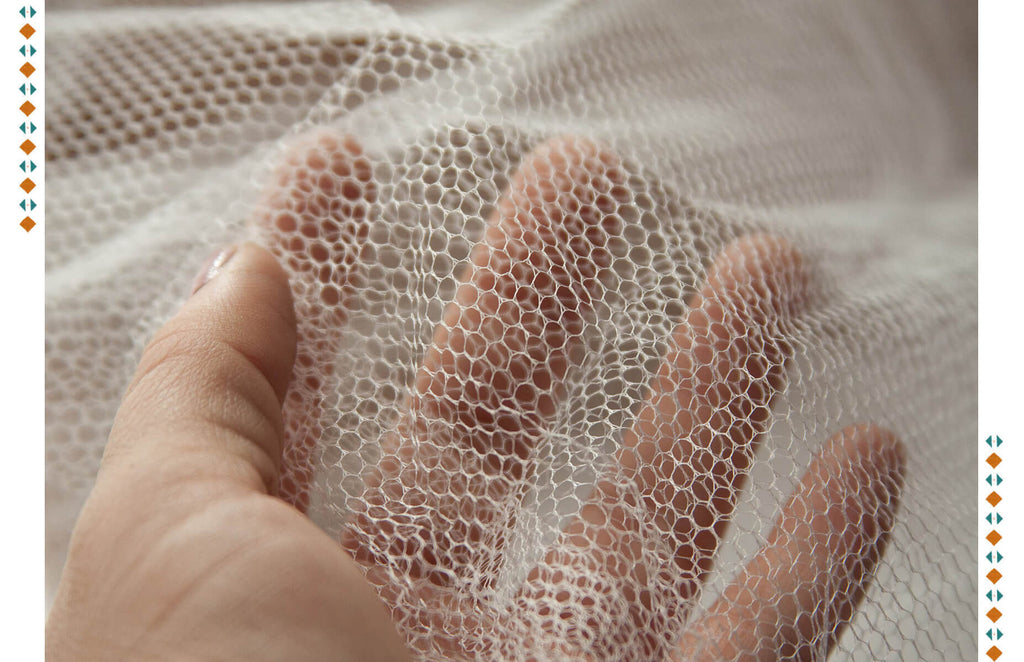 Crinoline Fabric