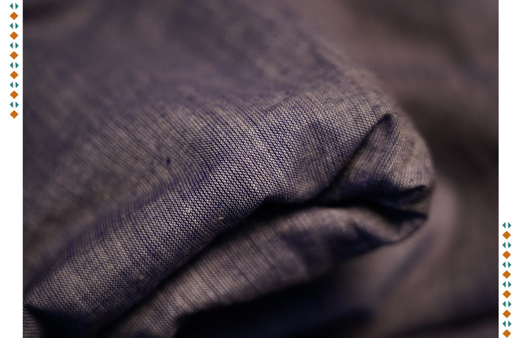 Chambray Fabric