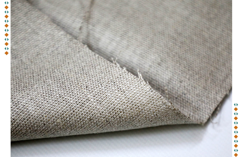 Hemp Fabric