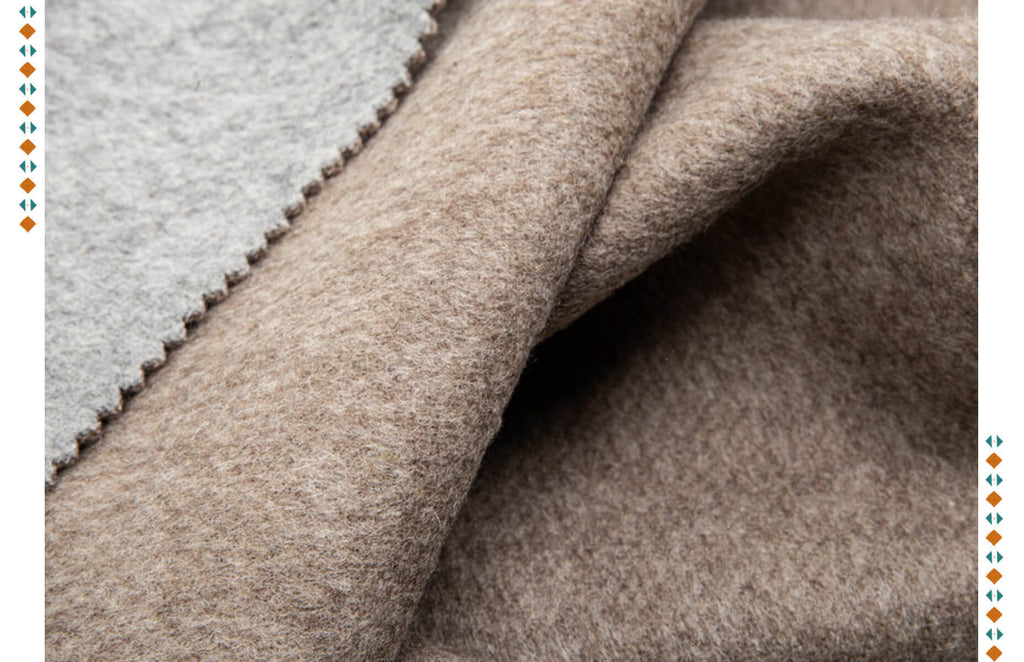 Cashmere Wool