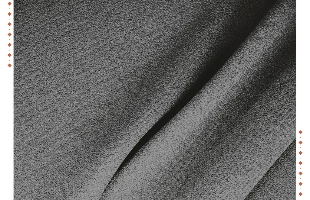 Care Instructions for Sharkskin fabric