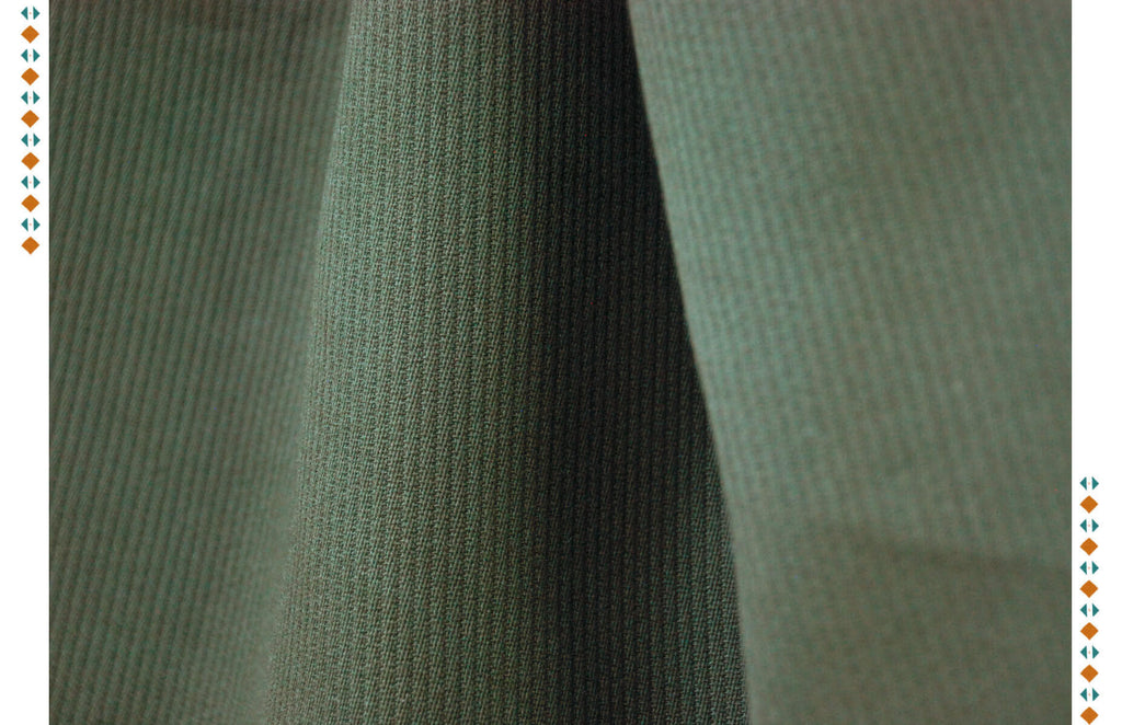 Bedford Cord Fabric