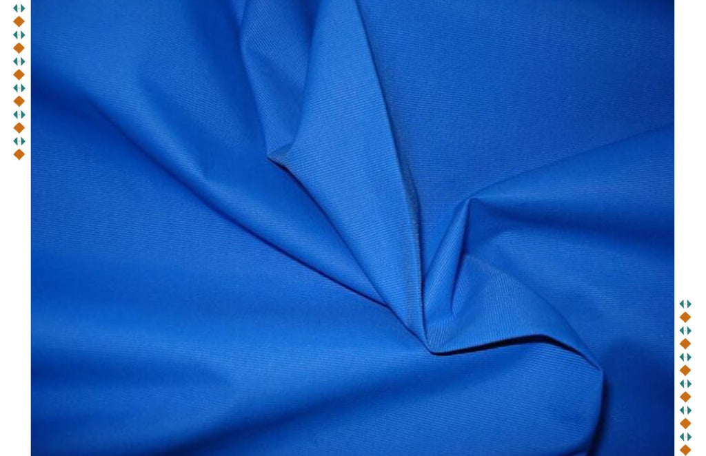 Taslan Fabric