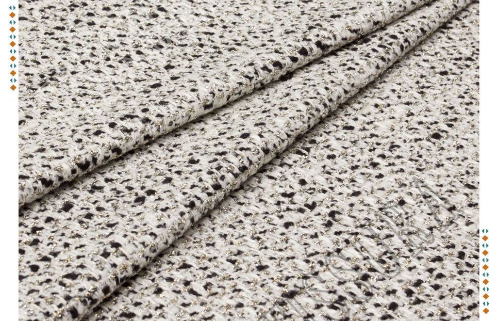 Boucle Fabric 