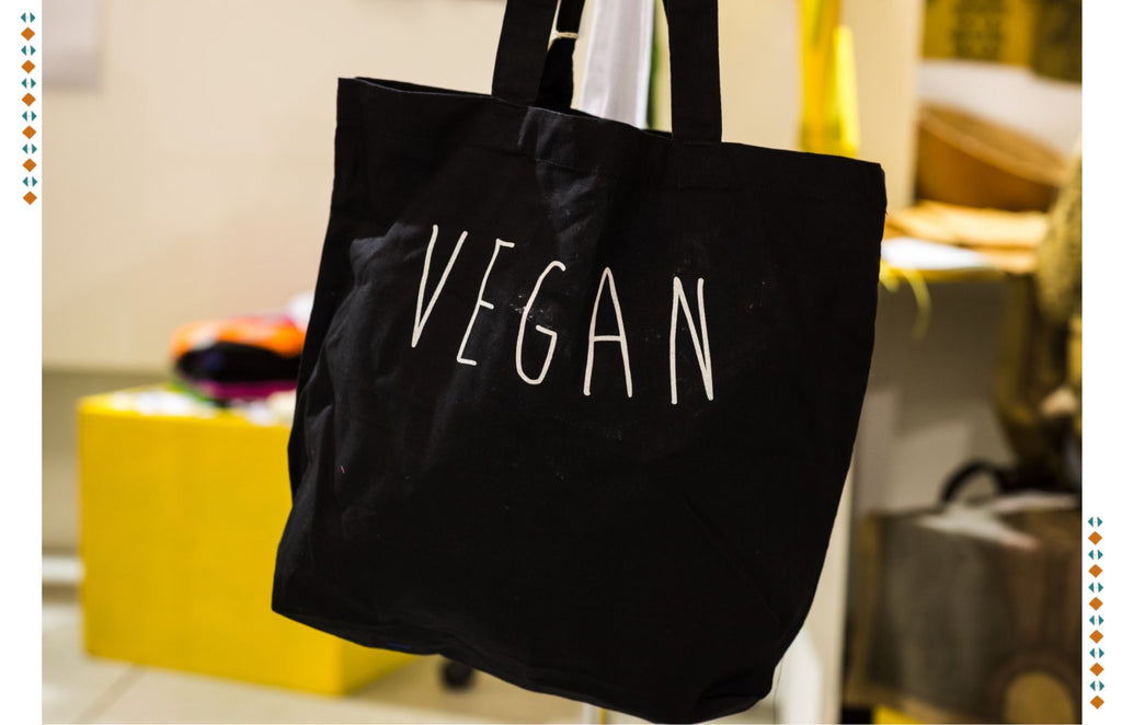 Companies working for a vegan society