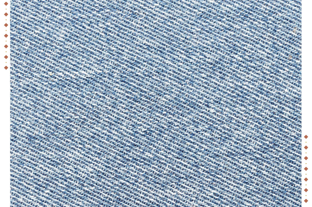 Denim fabric 