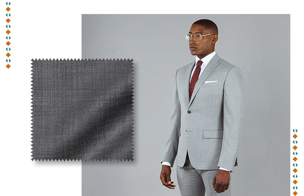 Explore The Basic Uses of Plain Weave Fabric