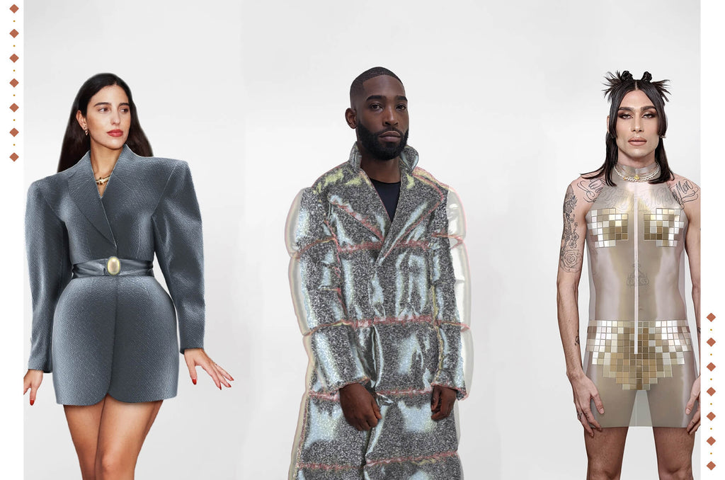 Is digital clothing the future of fashion?