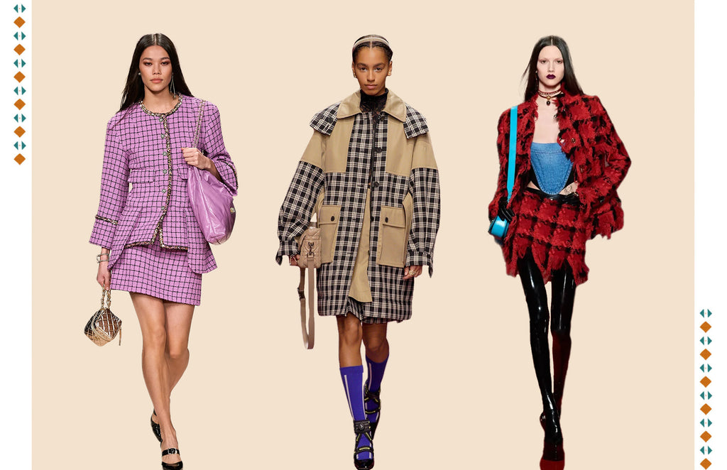 8 Fall Fashion Trends That Matter the MOST! 